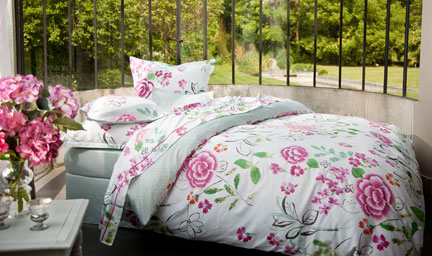 Matisse Bedding