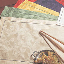 Acanthus Placemats