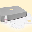 Archival storage protection kit linen fine | Gracious Style