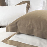 Libeco Basics Bedding Pure Belgian Linen | Gracious Style
