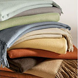 Luxury Blankets Throws Comforters