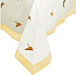 Butterfly Tablecloth Napkins Placemats | Gracious Style