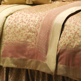 Anali Chine Damask Bedding | Gracious Style