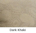 khaki bedding