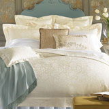 Sferra Dhara Bedding 300 TC Sateen | Gracious Style