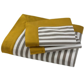 Duvet Set Ash