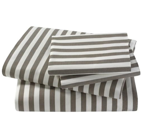 Sheet Set Ash