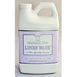 Le Blanc Fragrance Free Linen Wash Official Retailer cleaning and stain remover for fine linens | Gracious Style