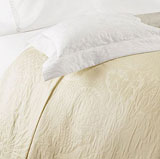 Sferra Geneva Blanket Covers Coverlets Shams Matelasse Italian bedding Shams Matelasse Italian bedding | Gracious Style