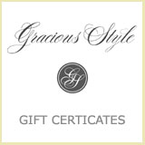 Fine Linens Gift Certificate