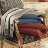 Sferra Gillian Throws | Gracious Style