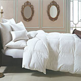 Downright Heirloom Hungarian White Goose Down Comforter Duvet 650 fill power | Gracious Style Official Retailer