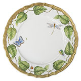 Anna Weatherley Ivy Garland Official Retailer Hand Painted Limoges Porcelain Dinnerware | Gracious Style