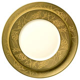 Online Sale of Luxury Dinnerware