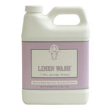 Le Blanc Linen Wash Official Retailer cleaning and stain remover for fine linens | Gracious Style