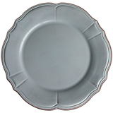 Maintenon Patine Light Blue Dinnerware Niderviller Official Retailer Dinnerware | Gracious Style