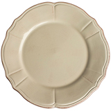 Maintenon Patine Vanilla Dinnerware Niderviller Official Retailer Dinnerware | Gracious Style