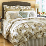 Sferra Mallory Bedding 300 TC Sateen | Gracious Style