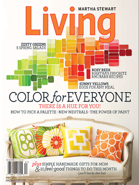 Martha Stewart Living