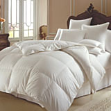 Downright Mirage Siberian White Goose Down Comforter Duvet 800 fill power | Gracious Style Official Retailer