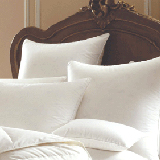 Downright Mirage Polish goose down or Siberian goose down pillows | Gracious Style