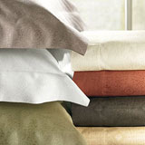 Sferra Olympia Blanket Covers Shams Matelasse Italian bedding | Gracious Style