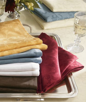 Orchard Napkins