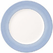 Pareo Porcelain Charger Presentation Plates Tropic Buffet | Gracious Style