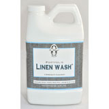 Le Blanc Portfolio Linen Wash Official Retailer cleaning and stain remover for fine linens | Gracious Style