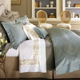 Luxury Italian 600 thread count Egyptian Cotton Sateeen| Gracious Style