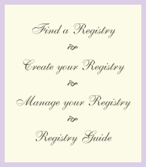 Register for fine linens, luxury bedding, linen damask tablecloths, bath linens