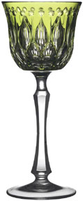 Green Wine