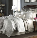 Sferra Sasha Sateen | Gracious Style