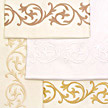 Embroidered Cotton Sateen Bedding Duvet Cover Sheets | Gracious Style