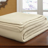 Sferra Savoy Cashmere Blankets | Gracious Style