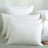 Sferra Arcadia Down Alternative Pillows | Gracious Style