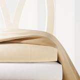 Signature Sateen Bedding 1891 by Sferra | Gracious Style