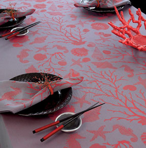 Sorrento Coral