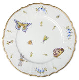Raynaud Dinnerware, Anna Weatherley Dinnerware, Pickard China, L'Objet Dinnerware, Charlotte Moss, Thomas Keller Hotel, Alberto Pinto Dinnerware | Gracious Style