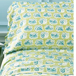 Stoneleigh Bedding 1891 by Sferra | Gracious Style