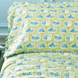 Stoneleigh Bedding 1891 by Sferra | Gracious Style