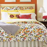 Sferra Susannah Bedding 300 TC Sateen | Gracious Style