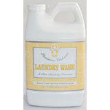 Le Blanc Laundry Wash Official Retailer cleaning and stain remover for fine linens | Gracious Style