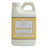 Le Blanc towel wash cleaning and stain remover for towels | Gracious Style