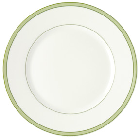 Raynaud Tropic Green Official Retailer Limoges Porcelain | Gracious Style