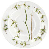 Verdures Porcelain Raynaud Dinnerware | Gracious Style