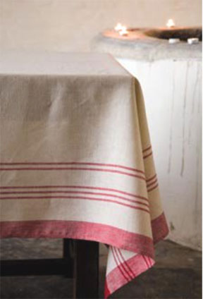 Tablecloth