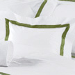 Fine Italian 600 thread count Egyptian Cotton Percale | Gracious Style
