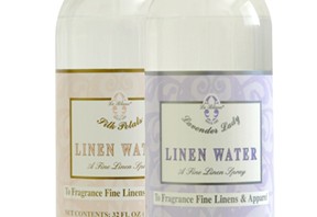 Cleaning Fine Linens: Ten Reasons Why We Love Le Blanc Linen Wash
