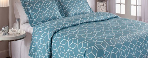 Get This Deal: Stunning Bed Linens from Echelon Home From $59 A Set